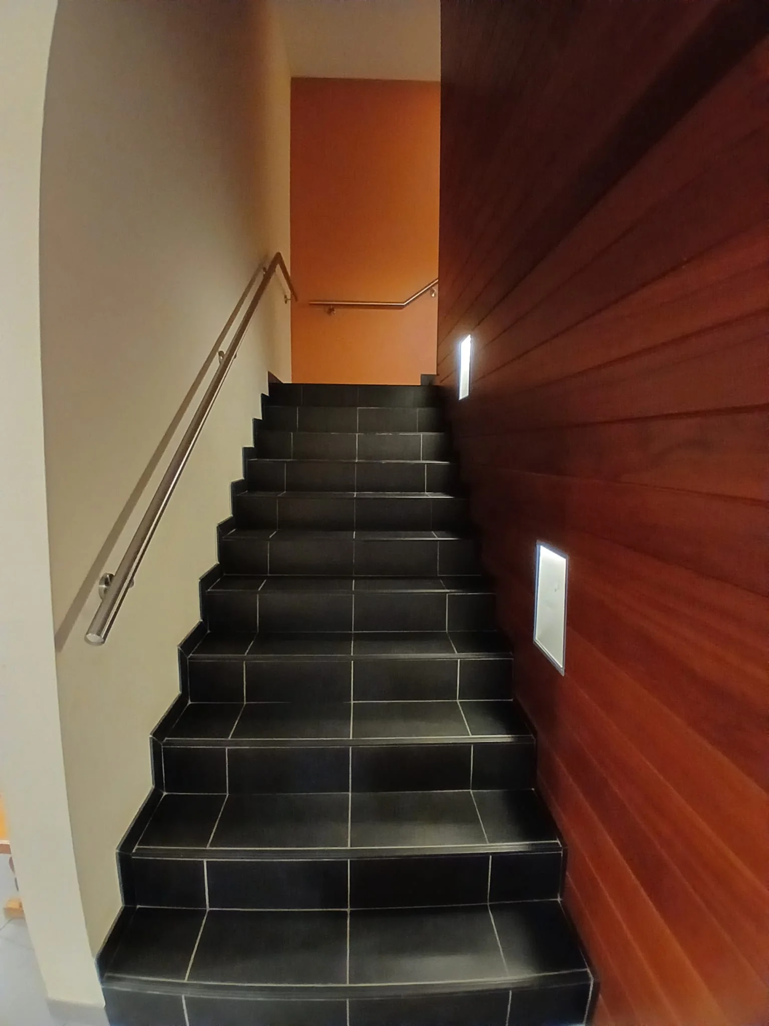 AuraAcht BV – Trappenhallen